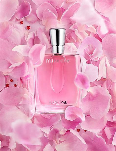 Miracle Blossom Eau De Parfum Shop Fabricadascasas