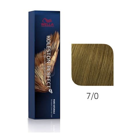 Wella Koleston Perfect Me 70 Direct Salon Supplies