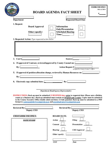 Fillable Online Approval Request Workflows Record Approver Fax Email