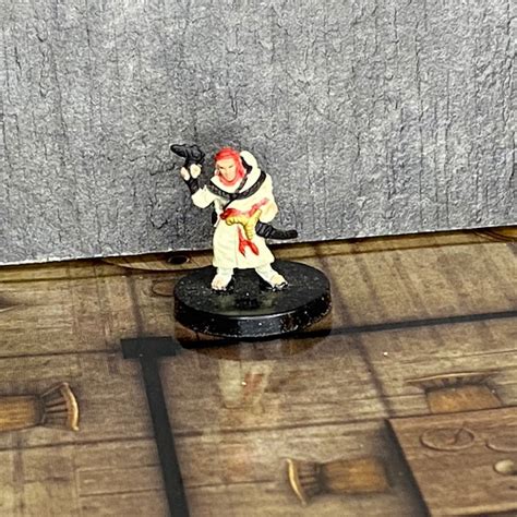 Talenta Halfling Angelfire Dandd Miniatures Dungeons And Dice