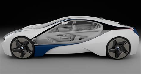 3d Model Bmw I8 Turbosquid 2288445