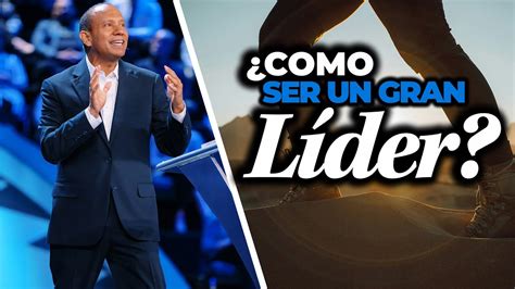 C Mo Ser Un Gran Lider Sixto Porras Expone La Clave Para Marcar Y