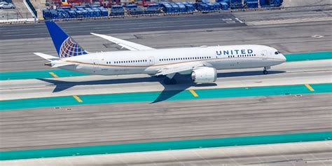 Get Comfortable: United Airlines’ Longest Routes For June 2023