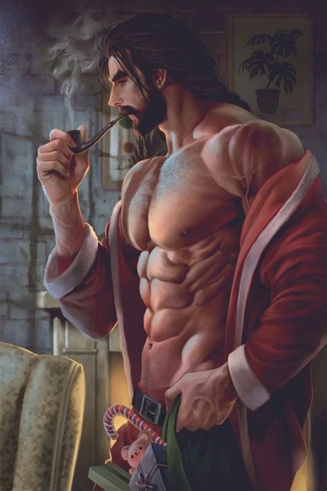 Anime Guys Shirtless Hot Anime Guys Handsome Anime Guys Character Design Male Character