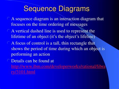 mastering time sequence diagrams  dr zhen jiangs west chester