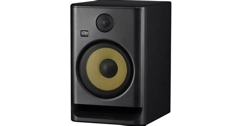 KRK ROKIT 8 G5 8 2 Way Active Studio Monitor RP8G5 NA B H Photo