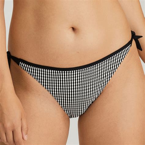 Culotte De Bain Nouettes Atlas Noir 3 SUISSES