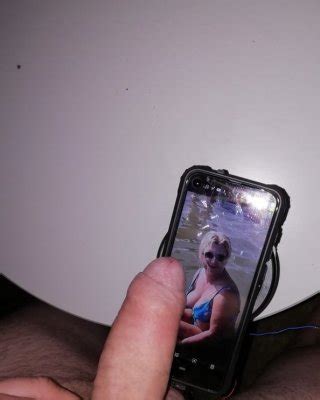 Sexy Cleavage Polish Slutwife Anna Exposed Porn Pictures XXX Photos Sex Images PICTOA