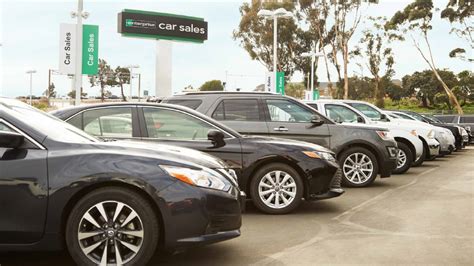 Used Cars by Enterprise Car Sales - Alamo Rent a Car