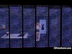 These Two Sexy D Brunette Babes Are Sharing A Cock Xxx Mobile Porno Videos Movies IPornTV Net