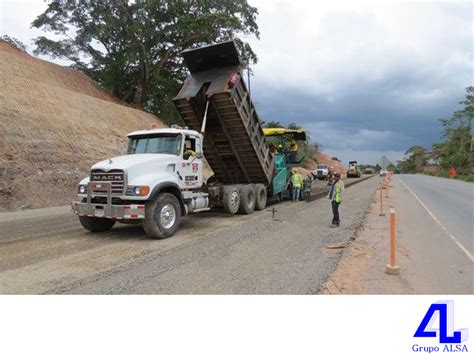 En Grupo Alsa Concluimos Las Obras En Tiempo Y Forma La Mejor