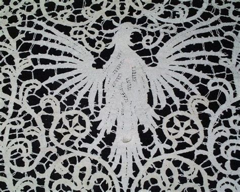 Pin By Asya Neshumova On Culture Linens And Lace Lace Crochet