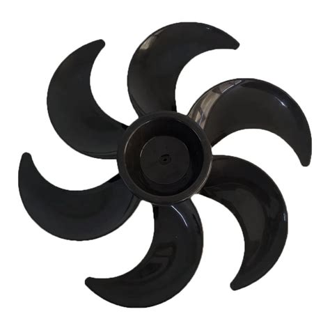 Hélice Original Ventilador Arno Silence Force Vf6M 40Cm 6Pás