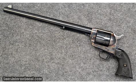 Colt ~ Buntline Special ~ .45 Colt