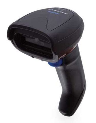 Datalogic Gryphon GM4200 Barcode Scanner Barcodesinc