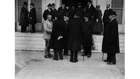 Le Gouvernement Clemenceau Histoire 1914 1918 Lexposition Du