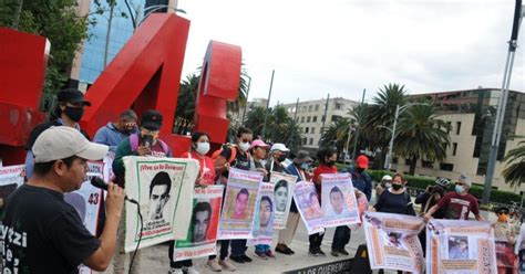 Pide Onu Dh A 4t Garantizar Verdad Y Justicia En El Caso Ayotzinapa