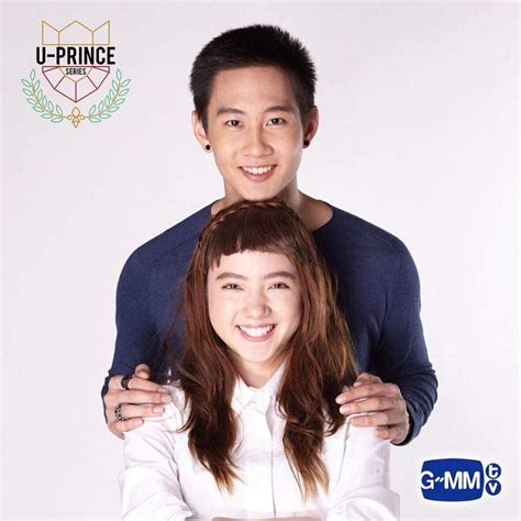 U Prince Series Thailand K Drama Amino