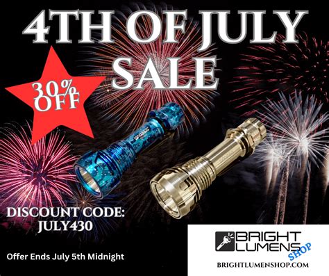 🔴⚪🔵 4th Of July Sale 🔴⚪🔵 30 Off On All Products At