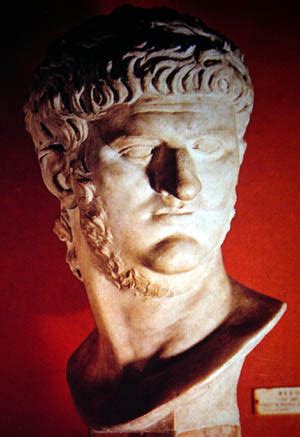 Sightseeing rome tours: How did the Fire of Nero impacted Rome in 64 AD?