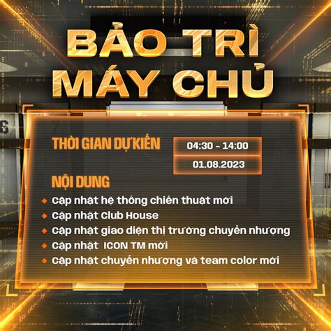 Bảo Trì Fo4 Hôm Nay 18 Cập Nhật Icon Tm Mới Và Nâng Cấp Chiến Thuật