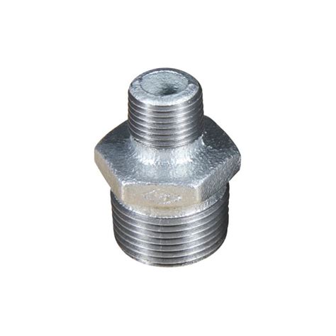 Malleable Iron Pipe Fittings TPMCSTEEL