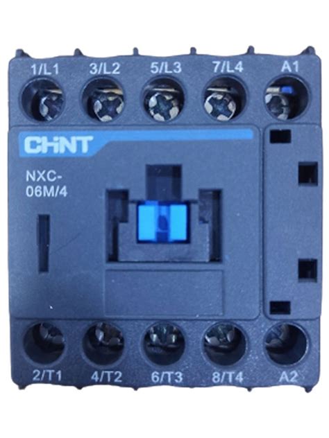 Chint NXC 06M 4 Power Contactor PC Board At Rs 1500 Piece In Ahmedabad