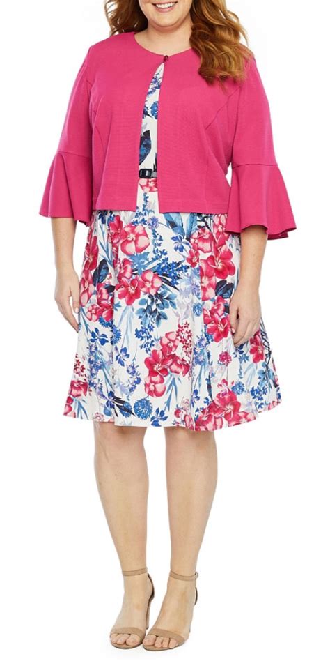 Plus Size Easter Dress Alexa Webb 419 11 Alexa Webb