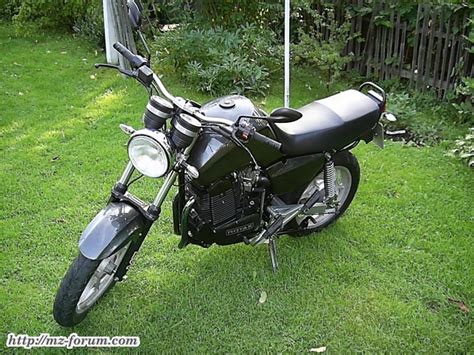 Das MZ Forum für MZ Fahrer • Bild ansehen - MZ 500 RF