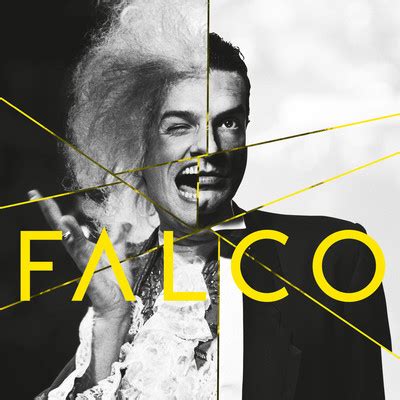 Rock Me Amadeus The American Edit Song Falco FALCO 60 Listen To New