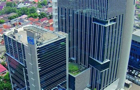 Wika Gedung Wege Catat Kontrak Baru Sebesar Rp Triliun Per Oktober