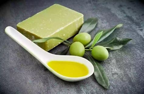 Top 7 Surprising Benefits Of Using Pure Olive Oil Soap