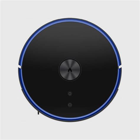 XIAOMI Viomi Robot Vacuum Cleaner S9 Black