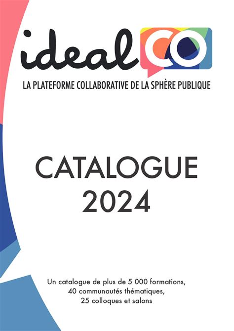 Calaméo Catalogue Web