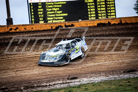 Highside Race Shots Usa Nationals Day