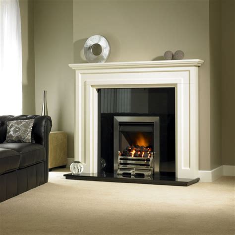 Latest Fireplaces Trent Fireplaces