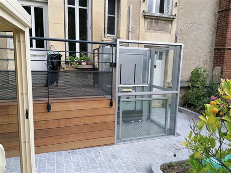 L Vateur Ext Rieur Caen Sietram Co