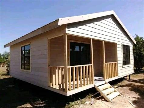 NHCC Nutec Wendy Houses