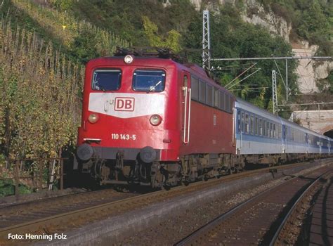 Piko Elektrolokomotive Br Mit Latz Db Ag V Modellbahn Voigt