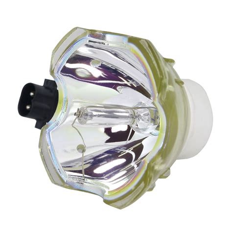 Lutema Economy Bulb For Hitachi Cp Wu M Projector Lamp Only