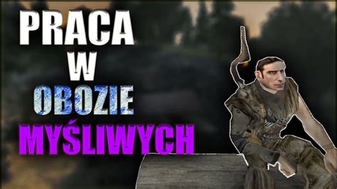 Praca W Obozie My Liwych Gothic Edycja Rozszerzona Youtube