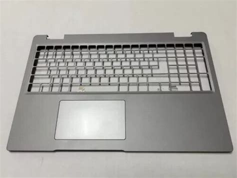 Dell Latitude 5520 Precision 3560 Laptop Upper Case Palmrest Touchpad Ddmhf Bb Ebay