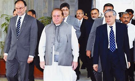 Nawaz Sharif's Health Stable Now Confirms PML-N!