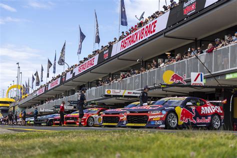 2026 Repco Supercars Championship | Results | 2024 betr Darwin Triple