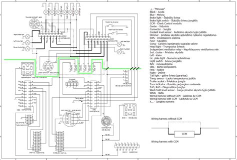 Bmw E36 7 Button Obc Wiring Diagram Bmw E30 Obc Wiring Diagr