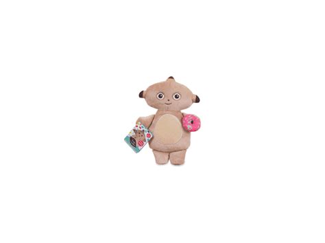 In The Night Garden In the Night Garden Talking Soft Toy - Makka Pakka ...