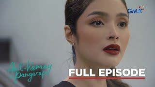 Abot Kamay Na Pangarap Meet The New Ceo Of Apex Full Episode