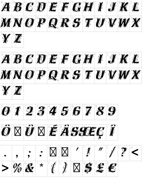 Hazel Std Font Fontyukle