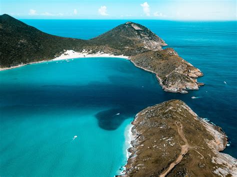 Passeio De Barco Em Arraial Do Cabo TOP Dicas Desconto