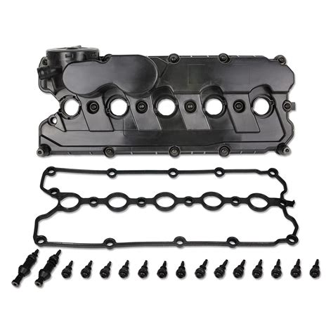 Amazon Mitzone Engine Valve Cover Compatible With